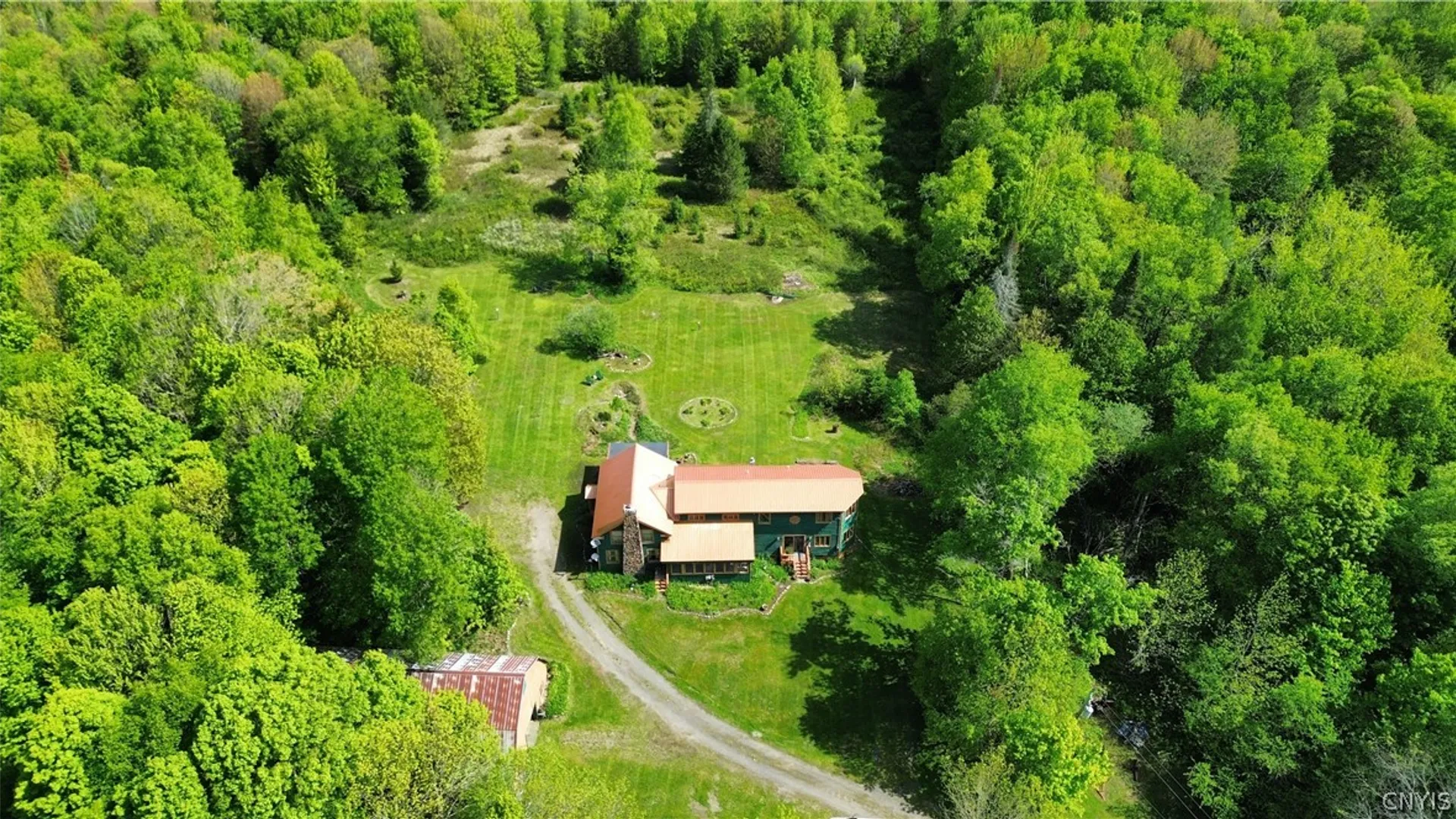 Property at 225 Amberg Road, Ohio, NY 13324 46