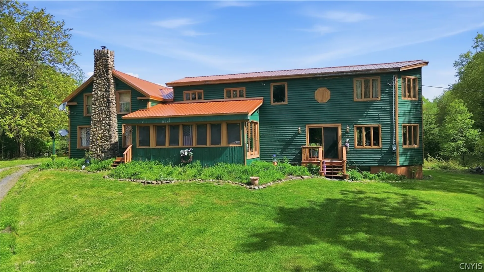 Property at 225 Amberg Road, Ohio, NY 13324 49