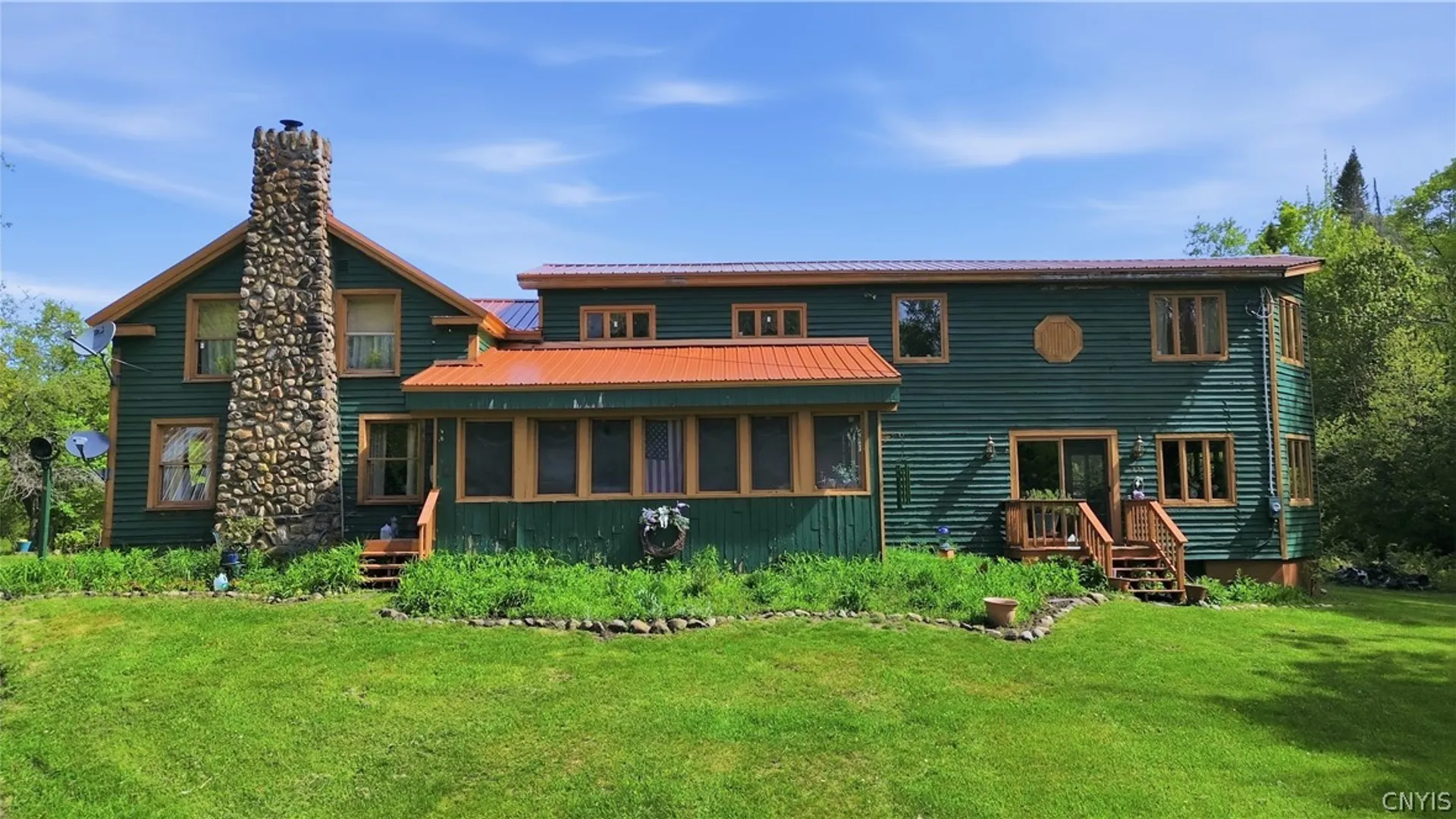 Property at 225 Amberg Road, Ohio, NY 13324 50