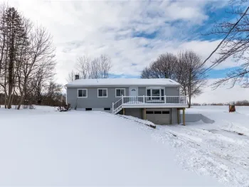 Property at 516 County Road 26, Phelps, NY 14513