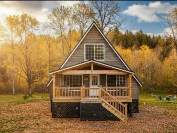 Property at 156 Coleman Road, Ohio, NY 13324