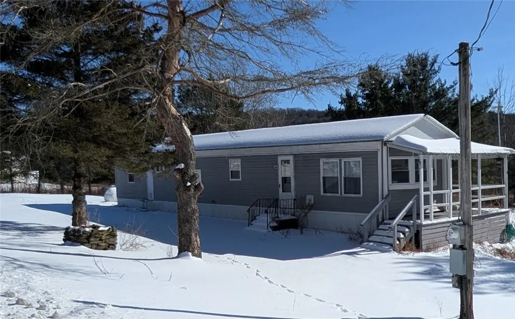 Property at 333 Red Chalk Road, Erin, NY 14838