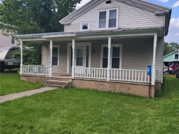 Property at 37 S Main Street, Sherburne, NY 13332