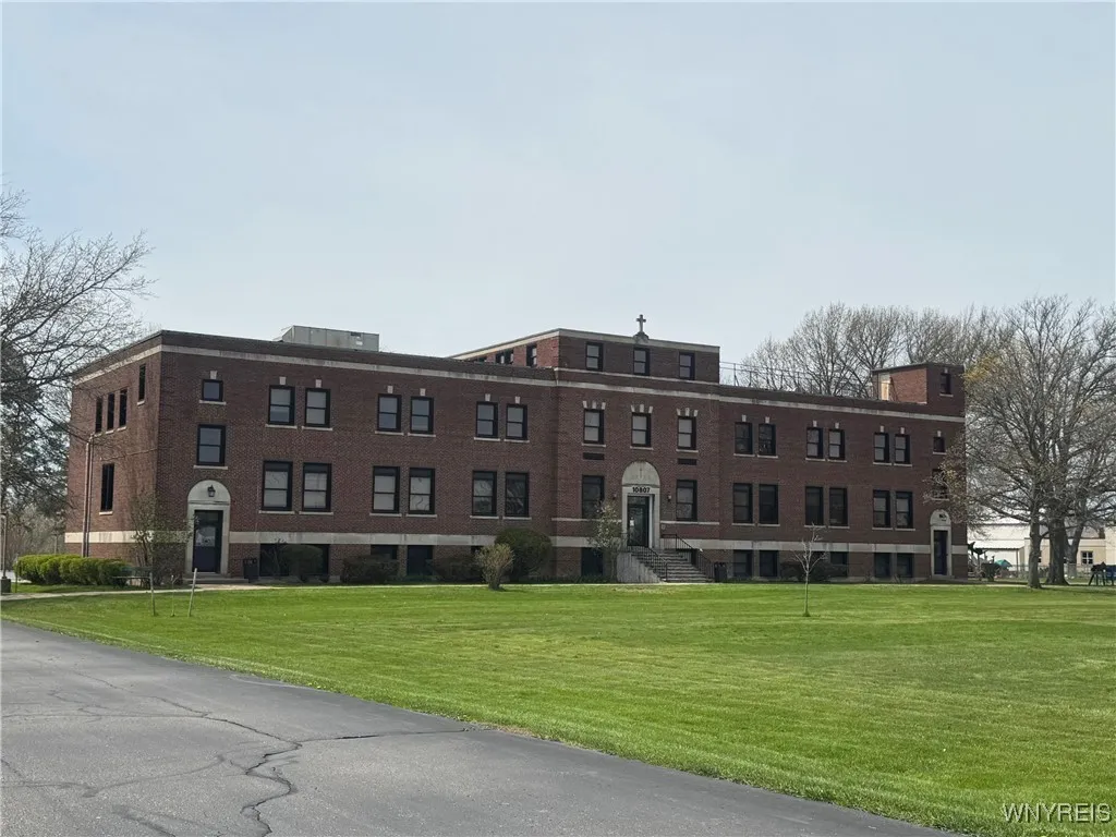 Property at 10807 Bennett Road, Dunkirk, NY 14048