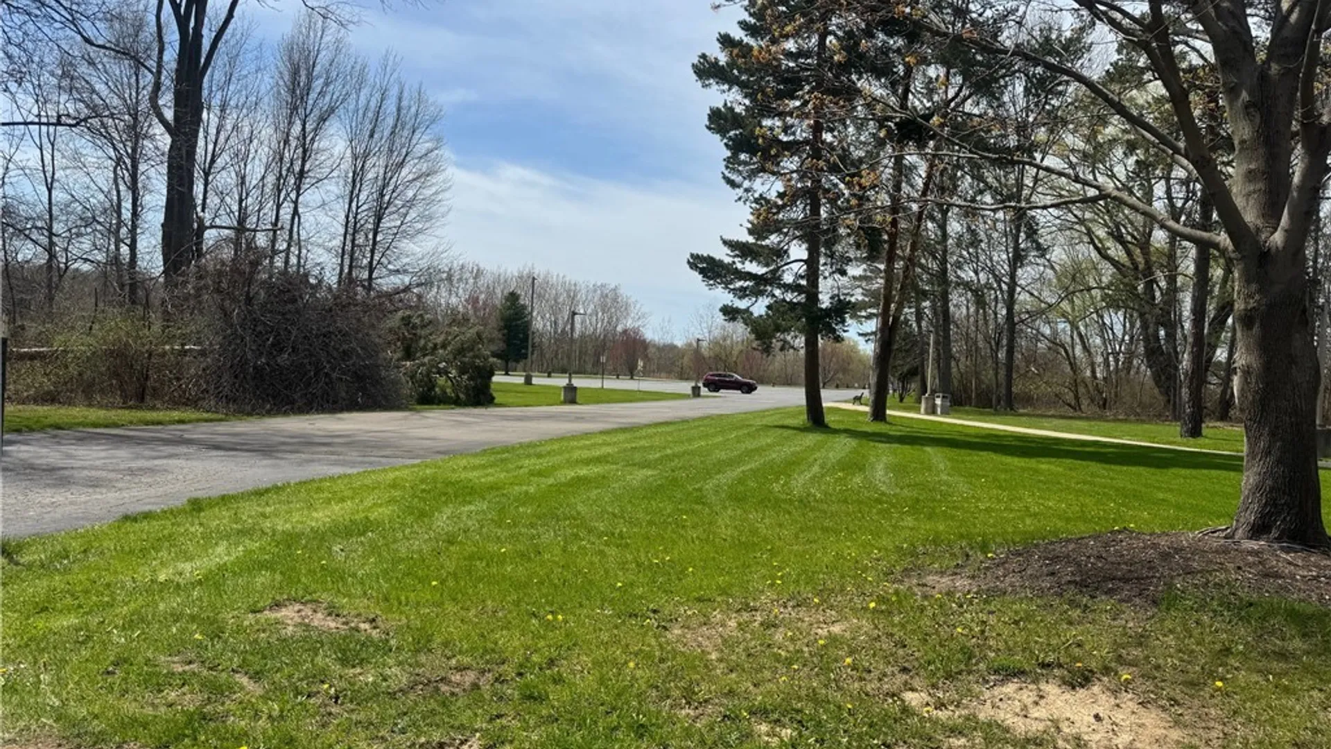 Property at 10807 Bennett Road, Dunkirk, NY 14048 16