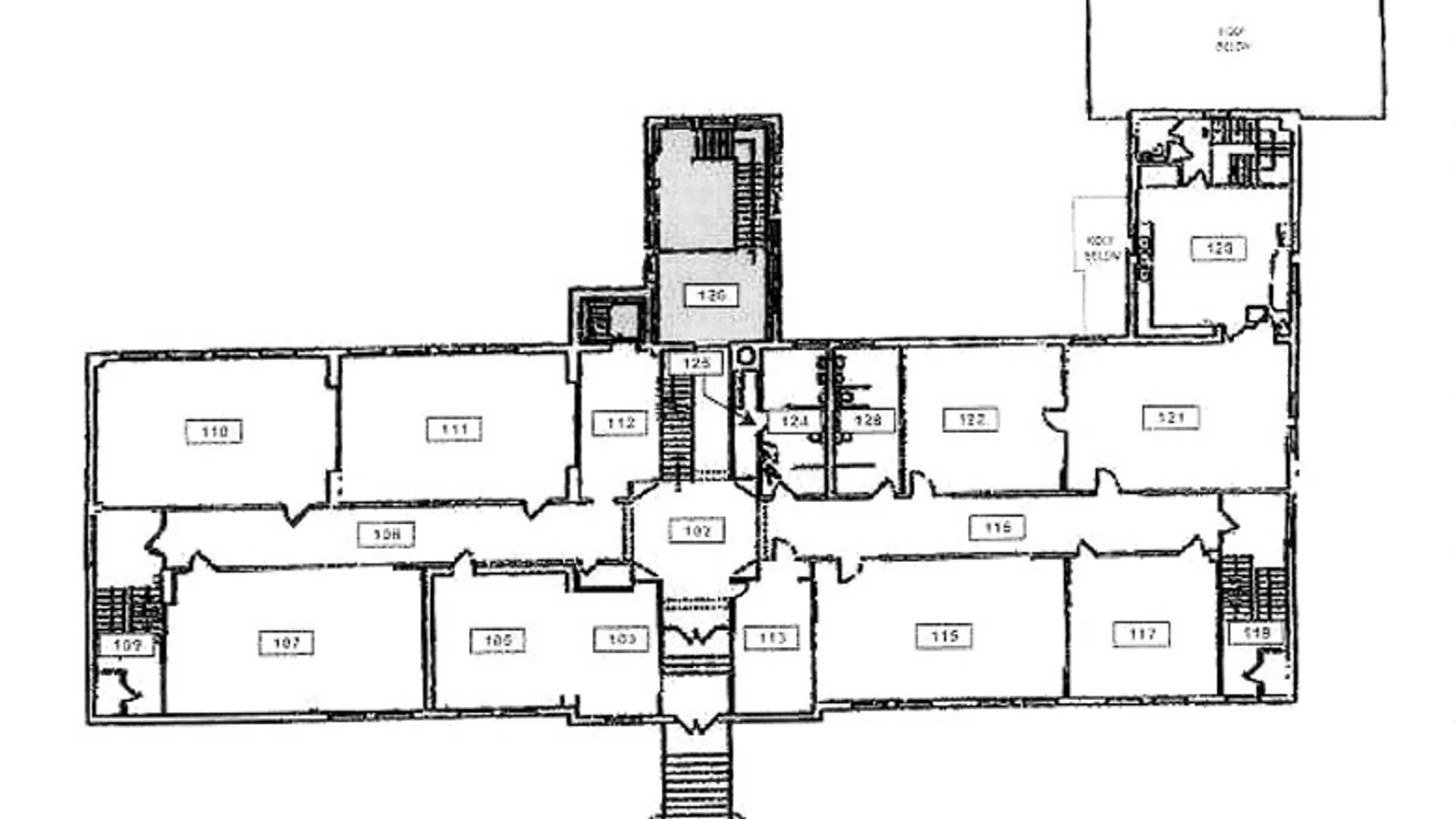 Property at 10807 Bennett Road, Dunkirk, NY 14048 31