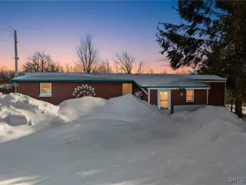 Property at 5306 Buyea Road, Fenner, NY 13035