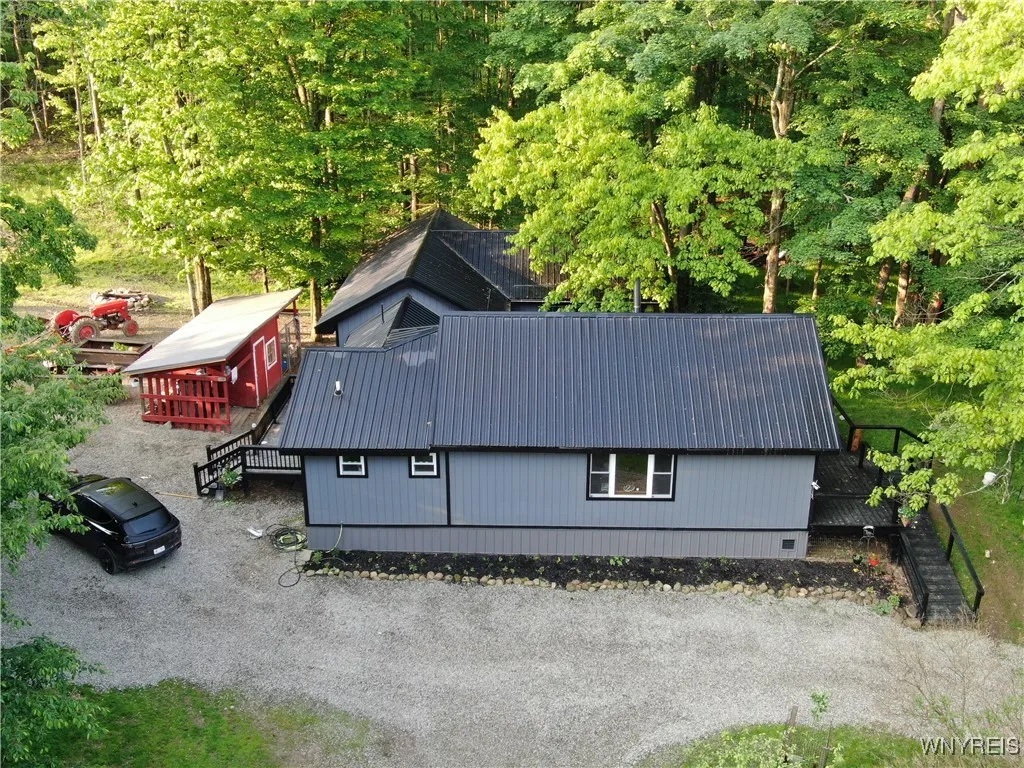 Property at 2718 Vollentine Road, Randolph, NY 14772