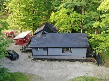 Property at 2718 Vollentine Road, Randolph, NY 14772