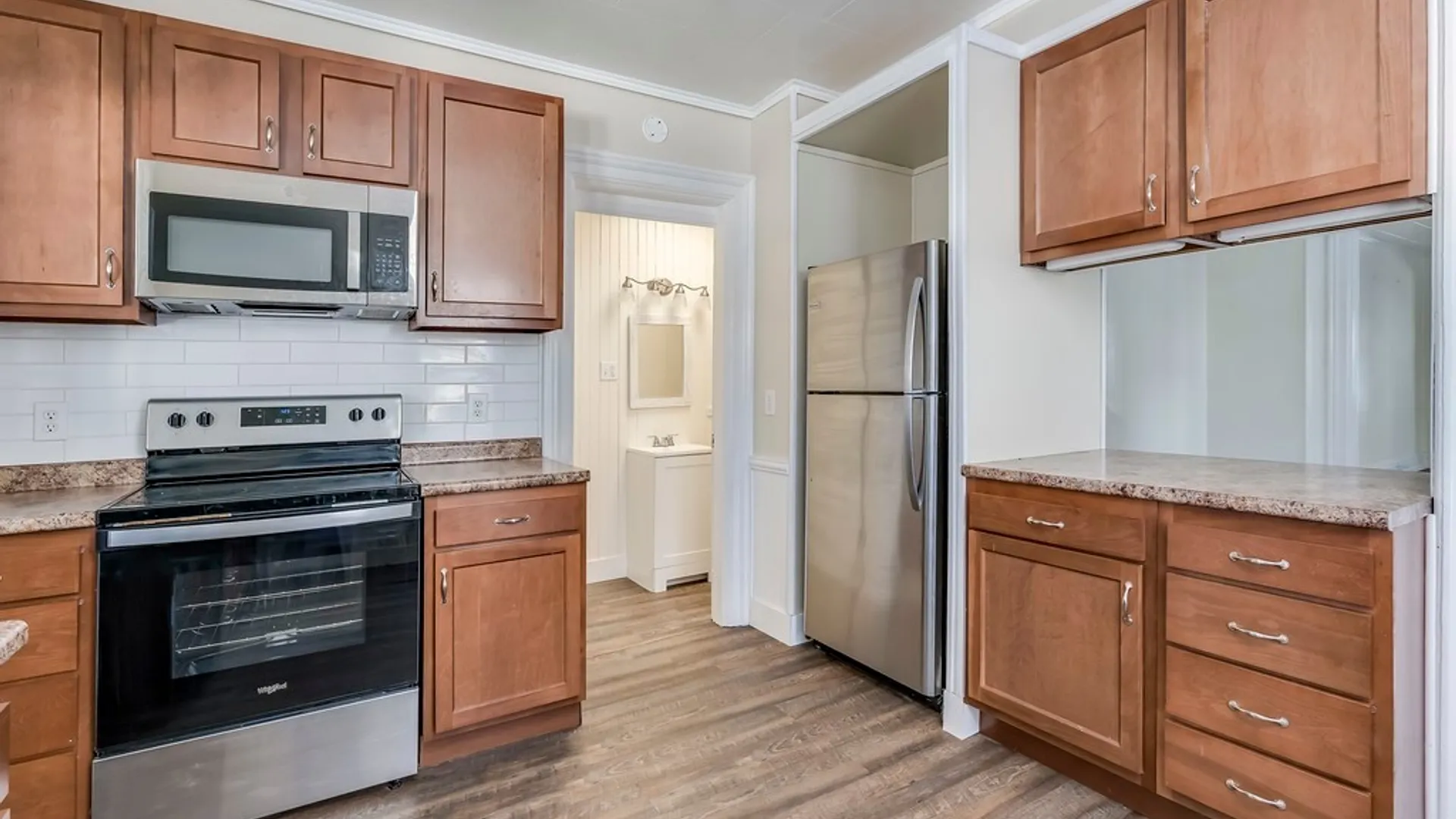 Property at 22 Main Street, Philadelphia, NY 13673 4