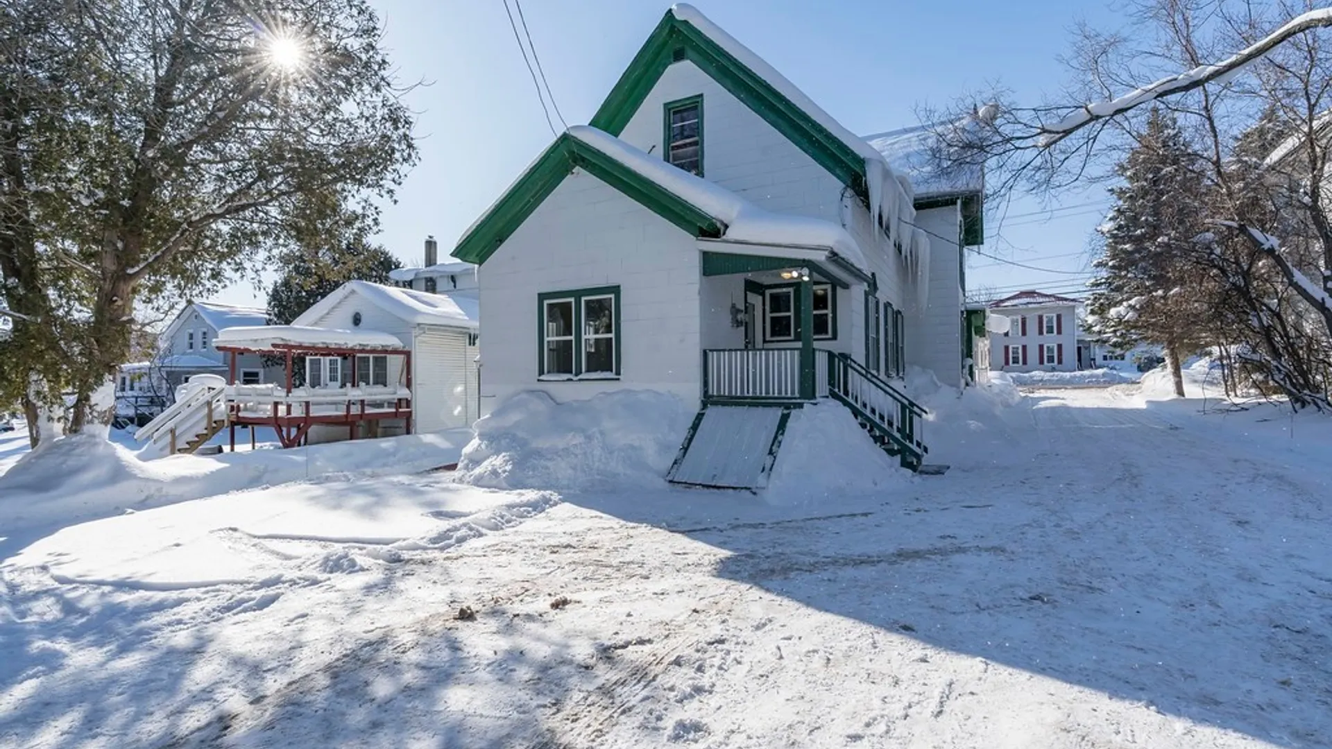 Property at 22 Main Street, Philadelphia, NY 13673 36