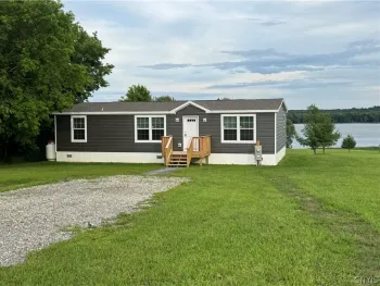 Property at 142 Lost Village Road, Oswegatchie, NY 13669