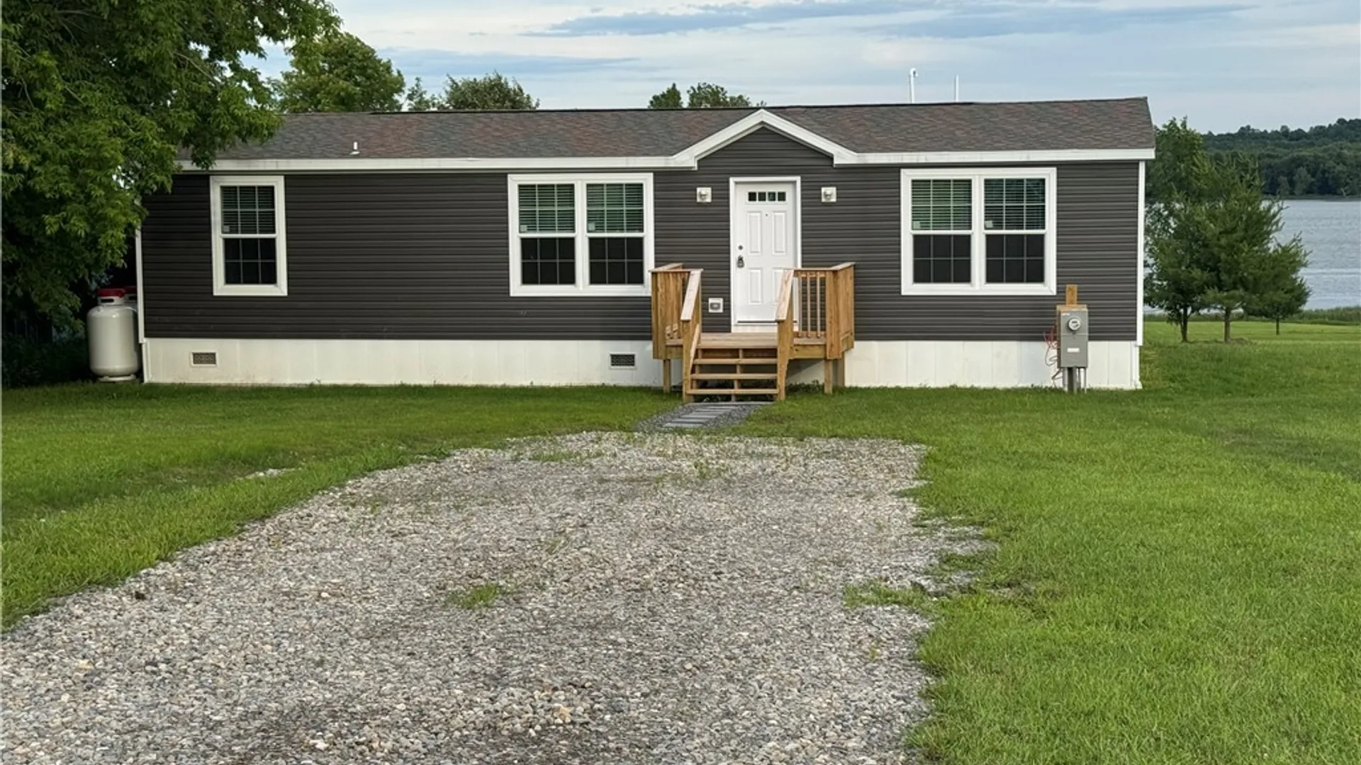 Property at 142 Lost Village Road, Oswegatchie, NY 13669 3