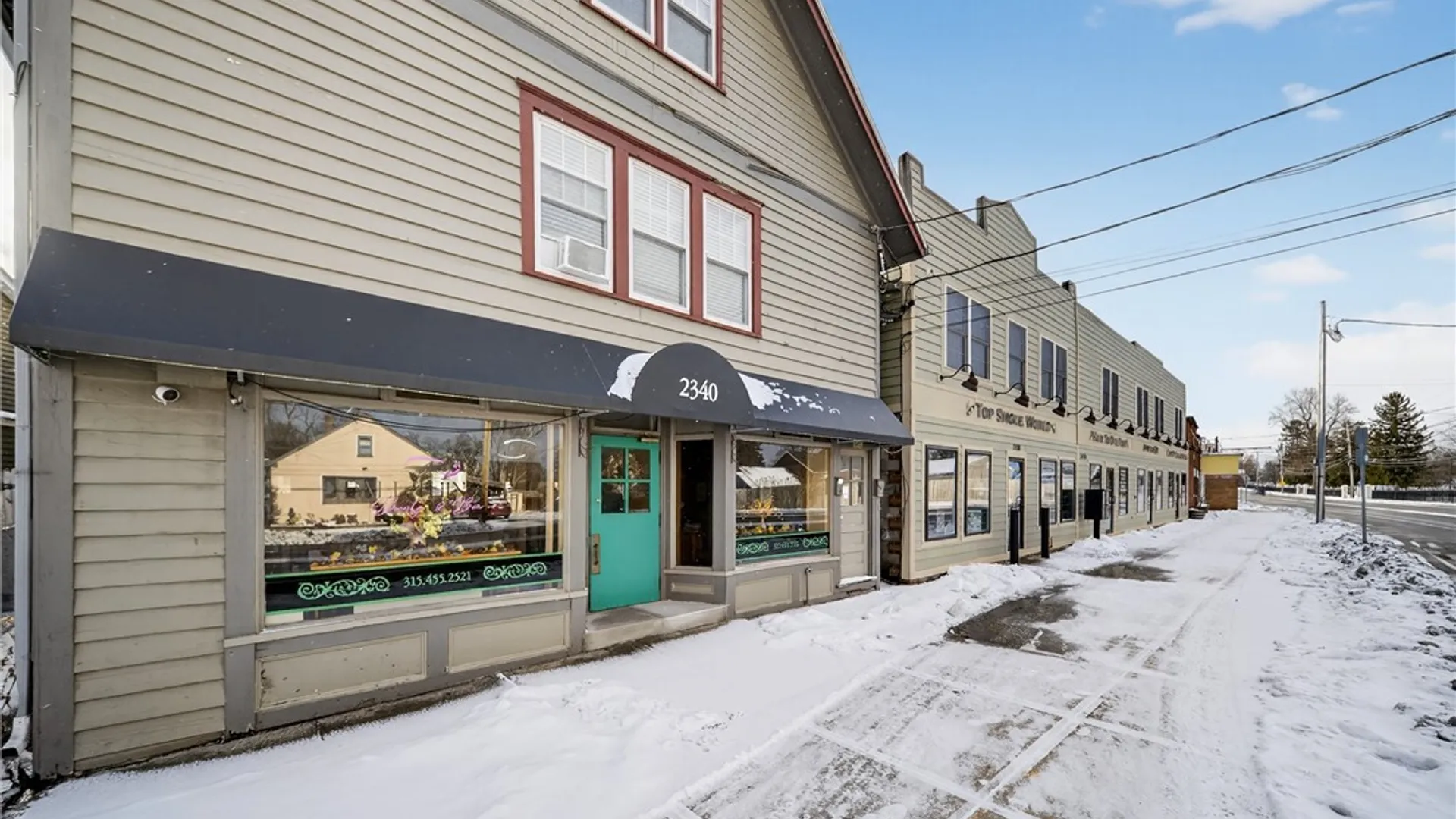 Property at 2340 Court St, Salina, NY 13208 3