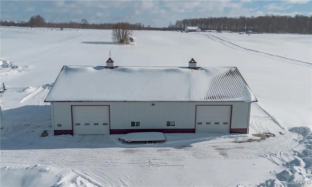Property at 382 State Route 28, Columbia, NY 13439