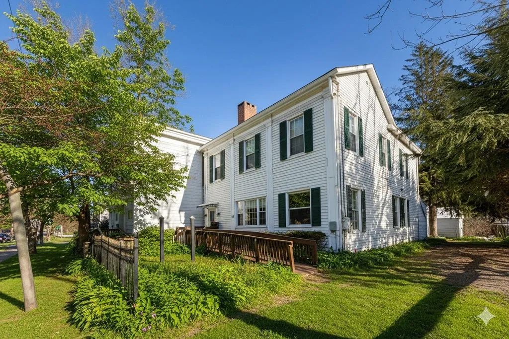 Property at 135 Main Street, Delhi, NY 13753