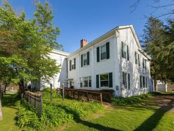 Property at 135 Main Street, Delhi, NY 13753