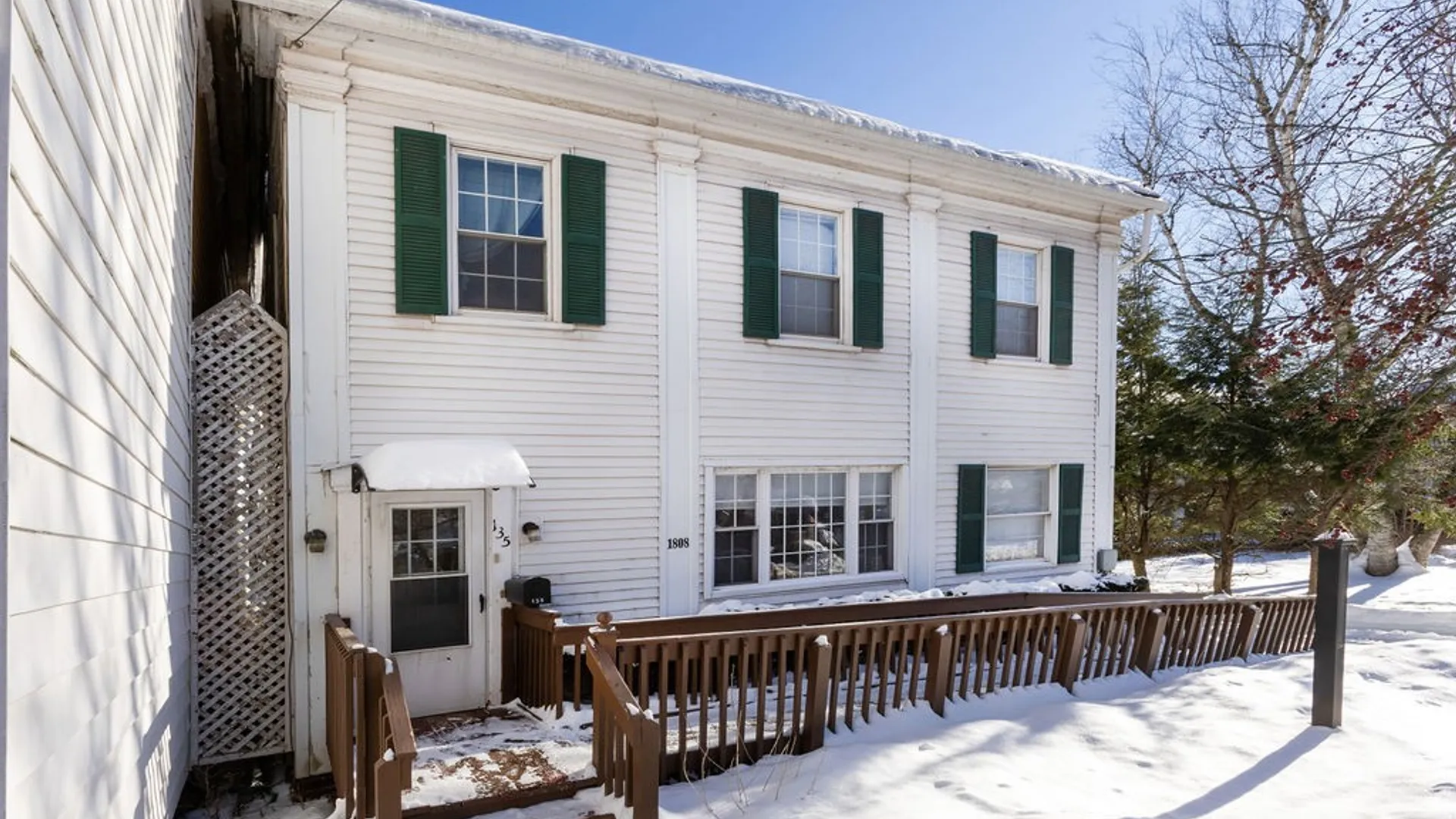 Property at 135 Main Street, Delhi, NY 13753 4