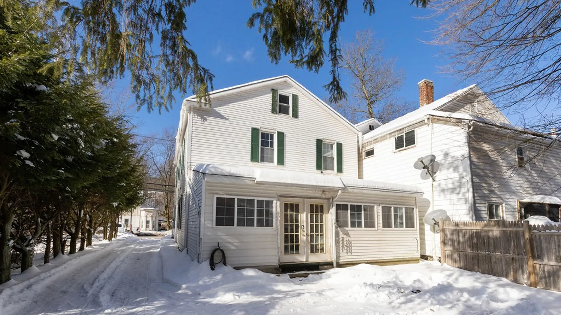 Property at 135 Main Street, Delhi, NY 13753 5