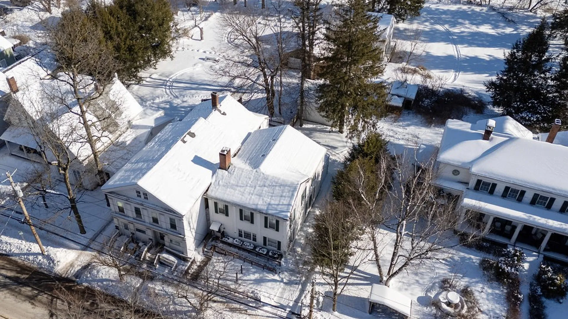 Property at 135 Main Street, Delhi, NY 13753 7