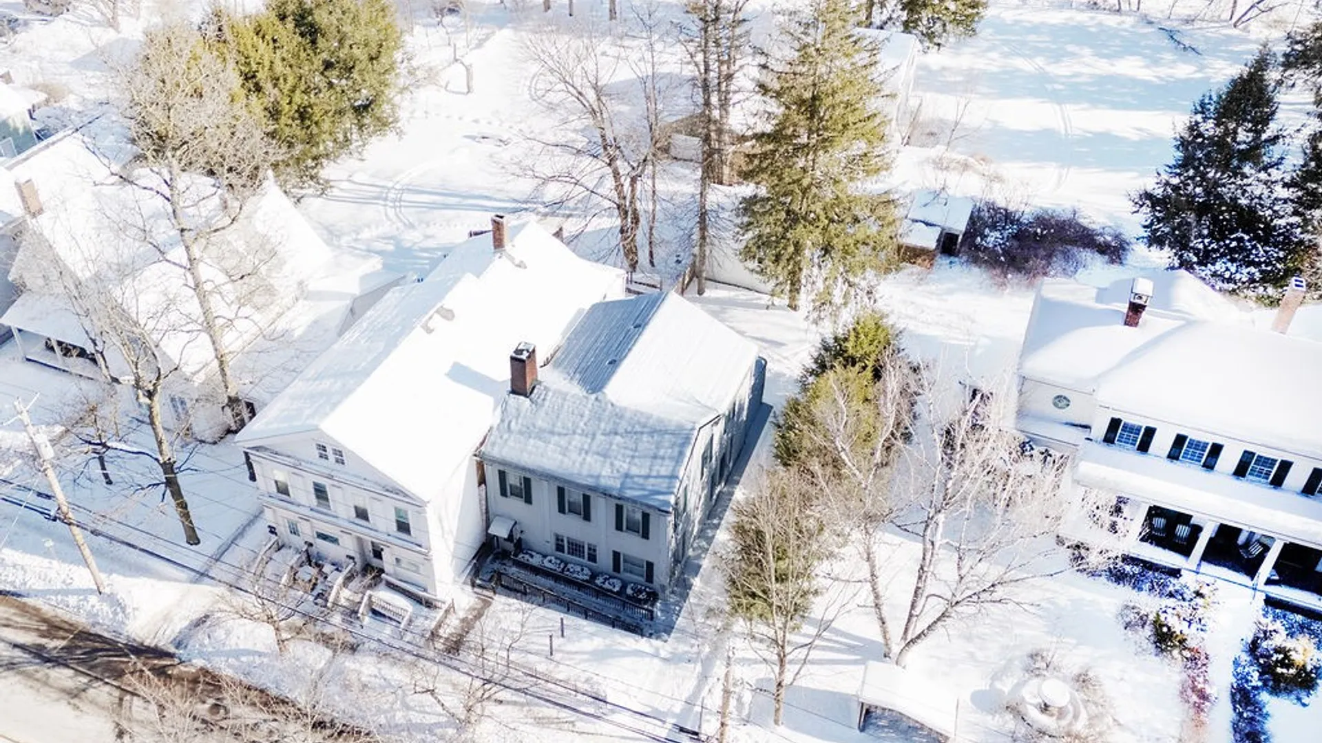 Property at 135 Main Street, Delhi, NY 13753 8