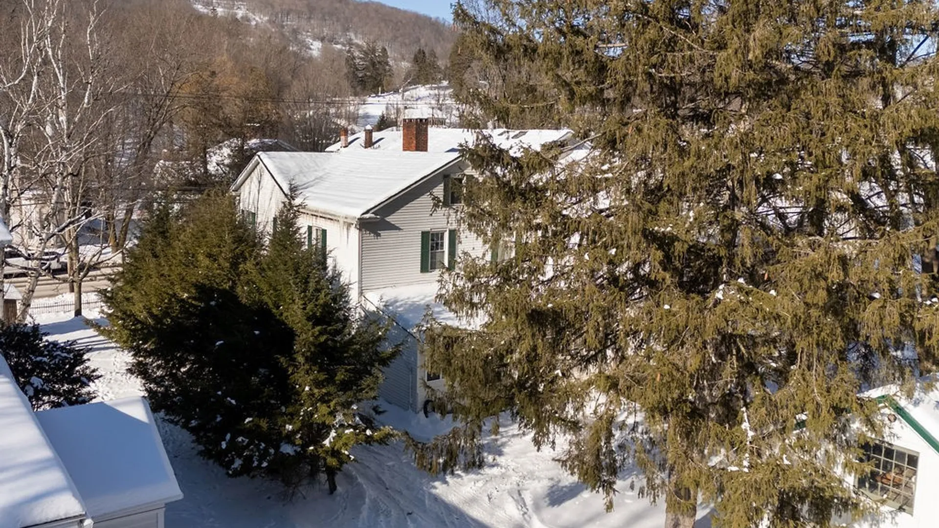 Property at 135 Main Street, Delhi, NY 13753 9