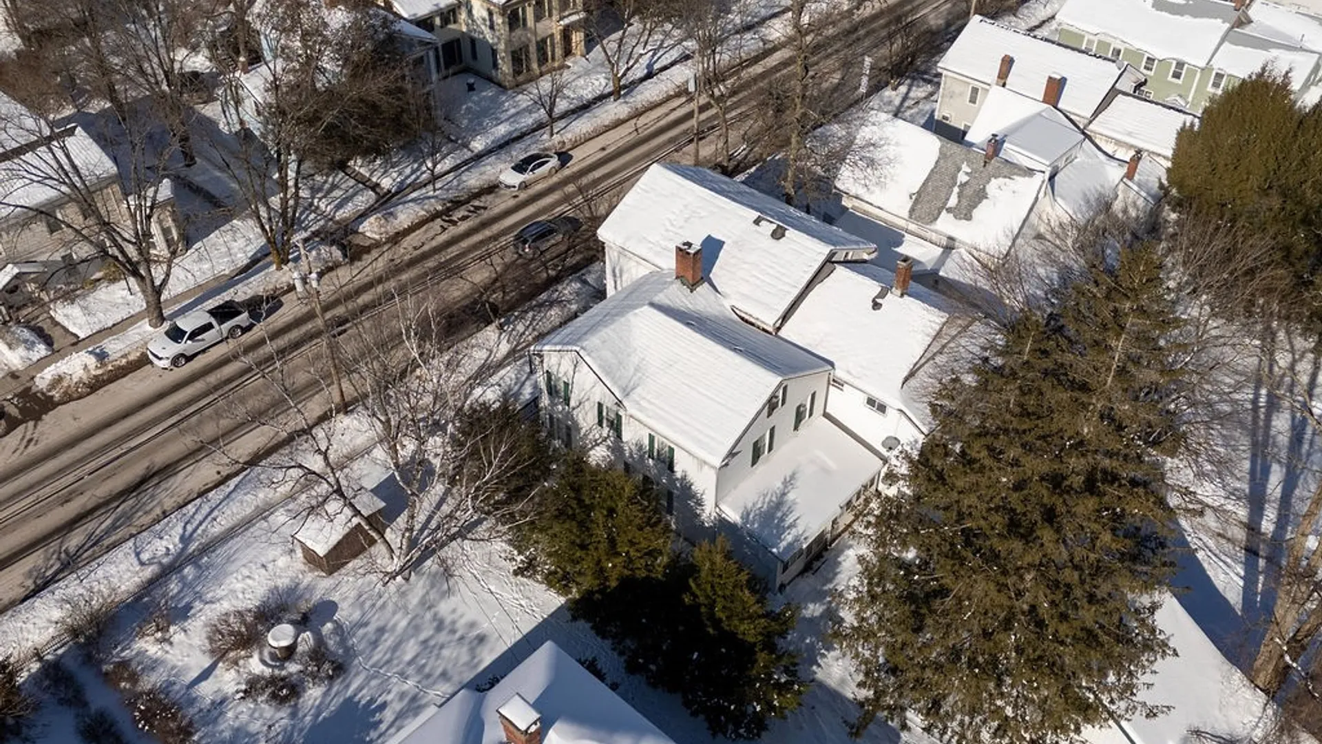 Property at 135 Main Street, Delhi, NY 13753 10