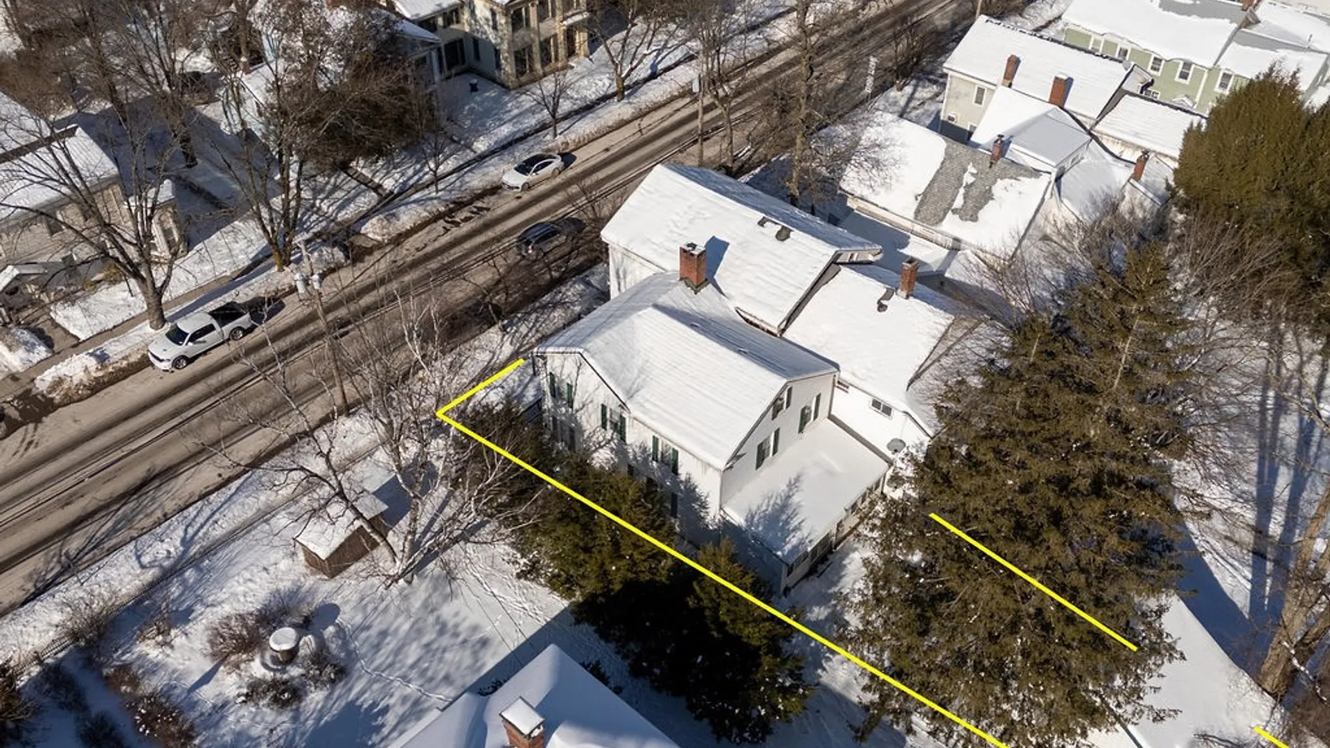 Property at 135 Main Street, Delhi, NY 13753 11