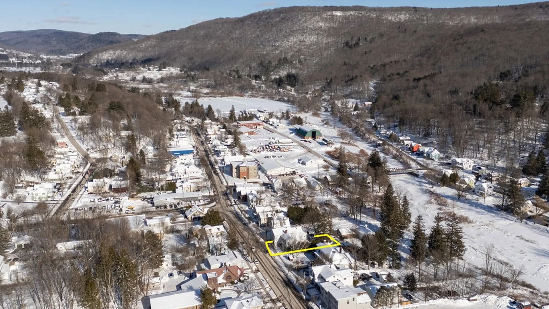 Property at 135 Main Street, Delhi, NY 13753 12