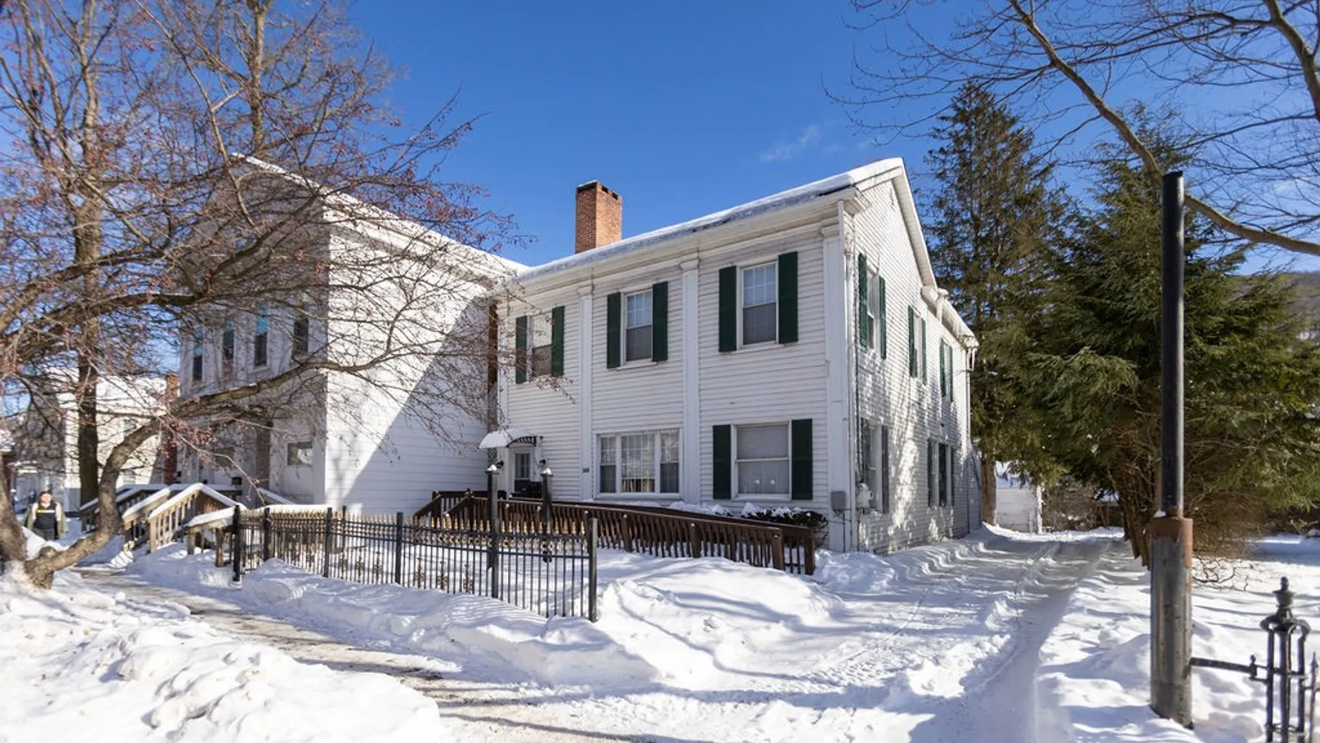 Property at 135 Main Street, Delhi, NY 13753 15