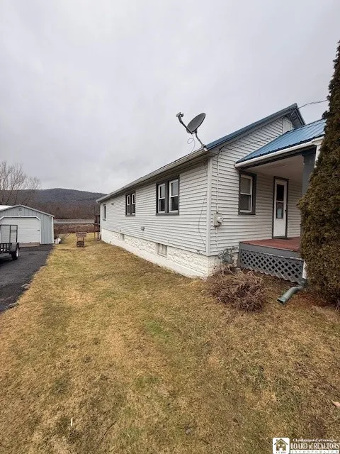 Property at 859 N Main Street, Carrollton, NY 14753