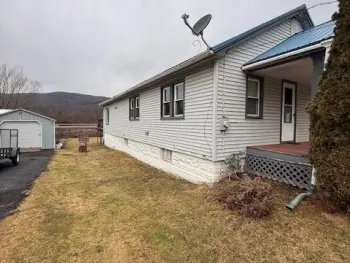 Property at 859 N Main Street, Carrollton, NY 14753