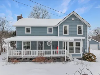 Property at 88 Dublin Road, Lansing, NY 14882