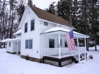 Property at 1664 Brown Street, Benton, NY 14415
