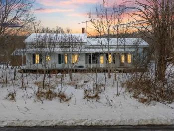 Property at 4409 State Route 228, Hector, NY 14805