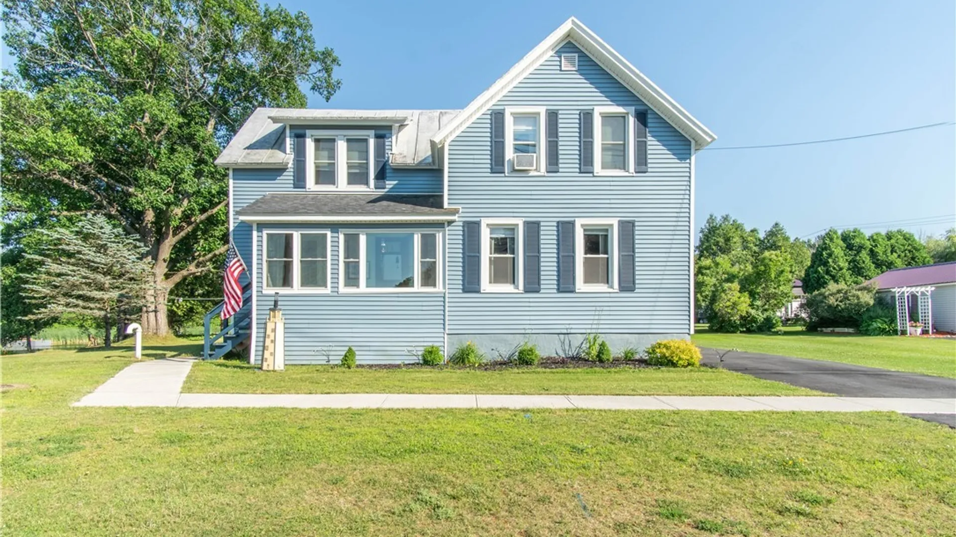 Property at 900 Northumberland Street, Morristown, NY 13664 5