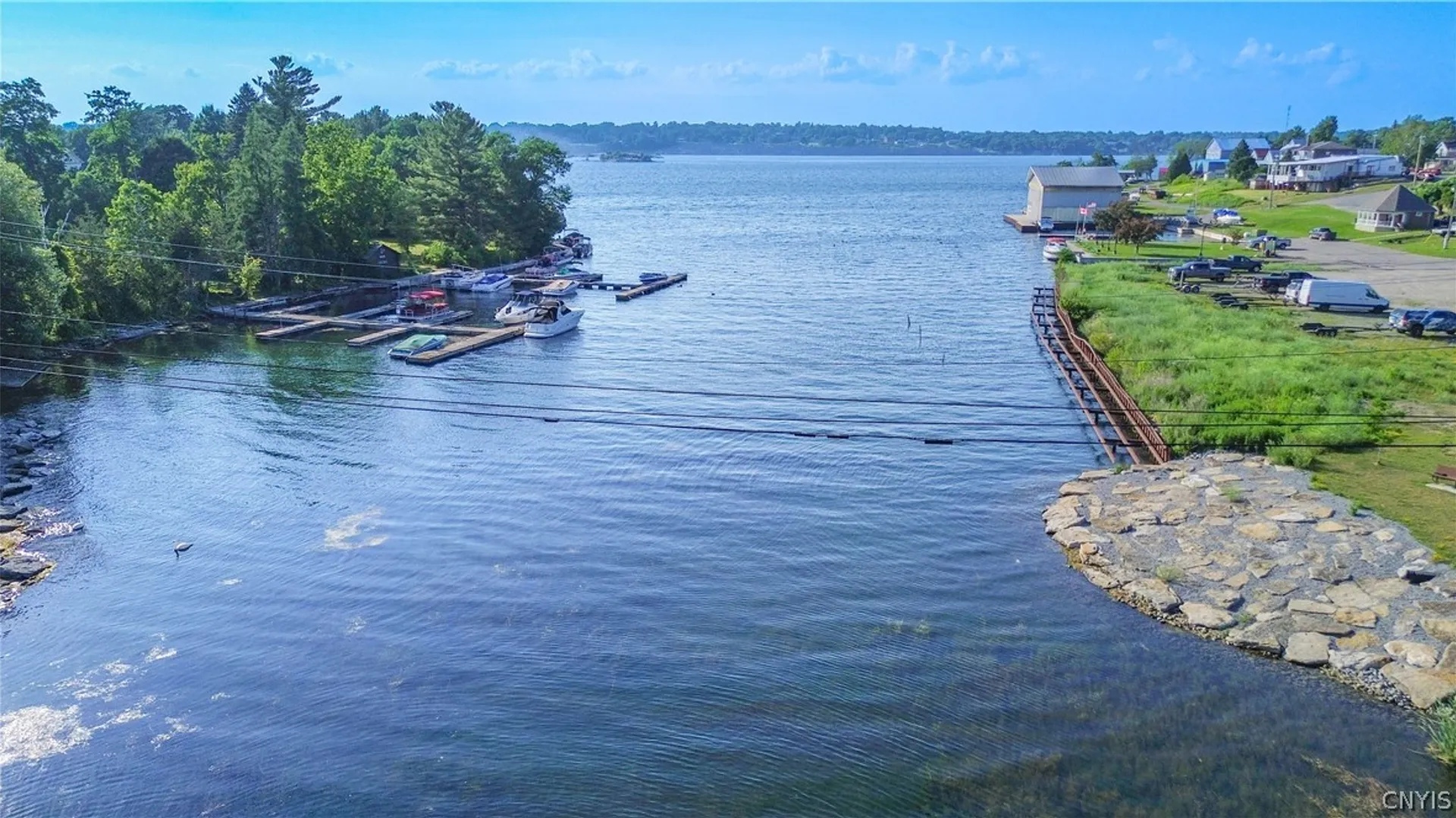 Property at 900 Northumberland Street, Morristown, NY 13664 14