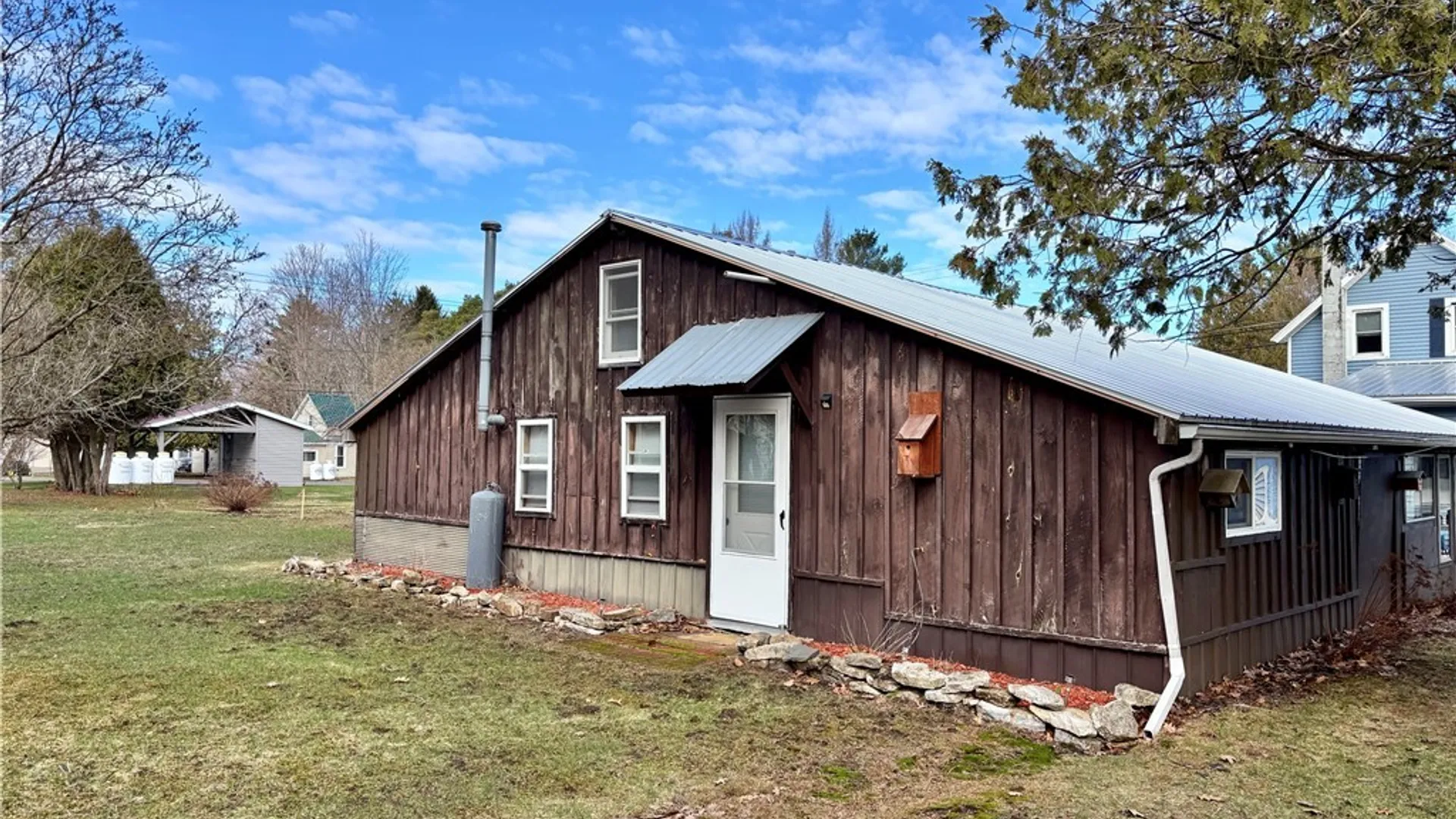 Property at 900 Northumberland Street, Morristown, NY 13664 46