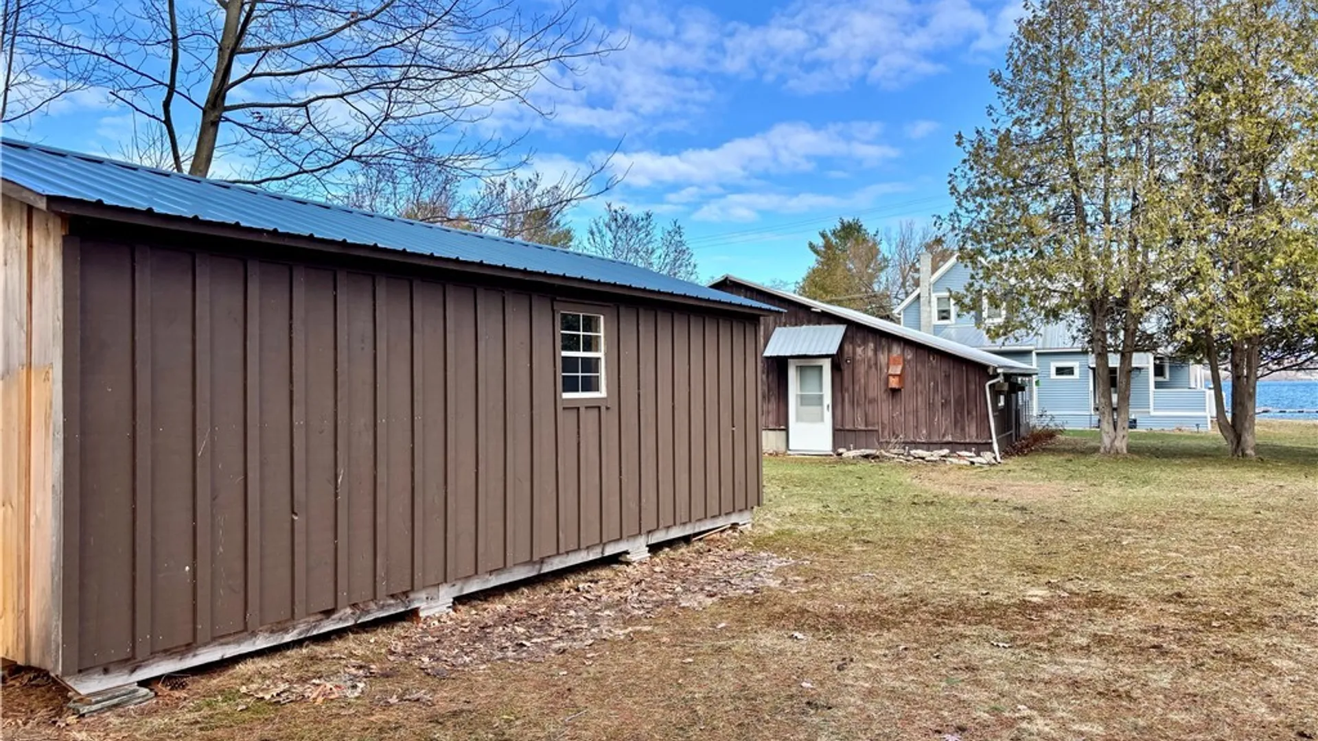 Property at 900 Northumberland Street, Morristown, NY 13664 48
