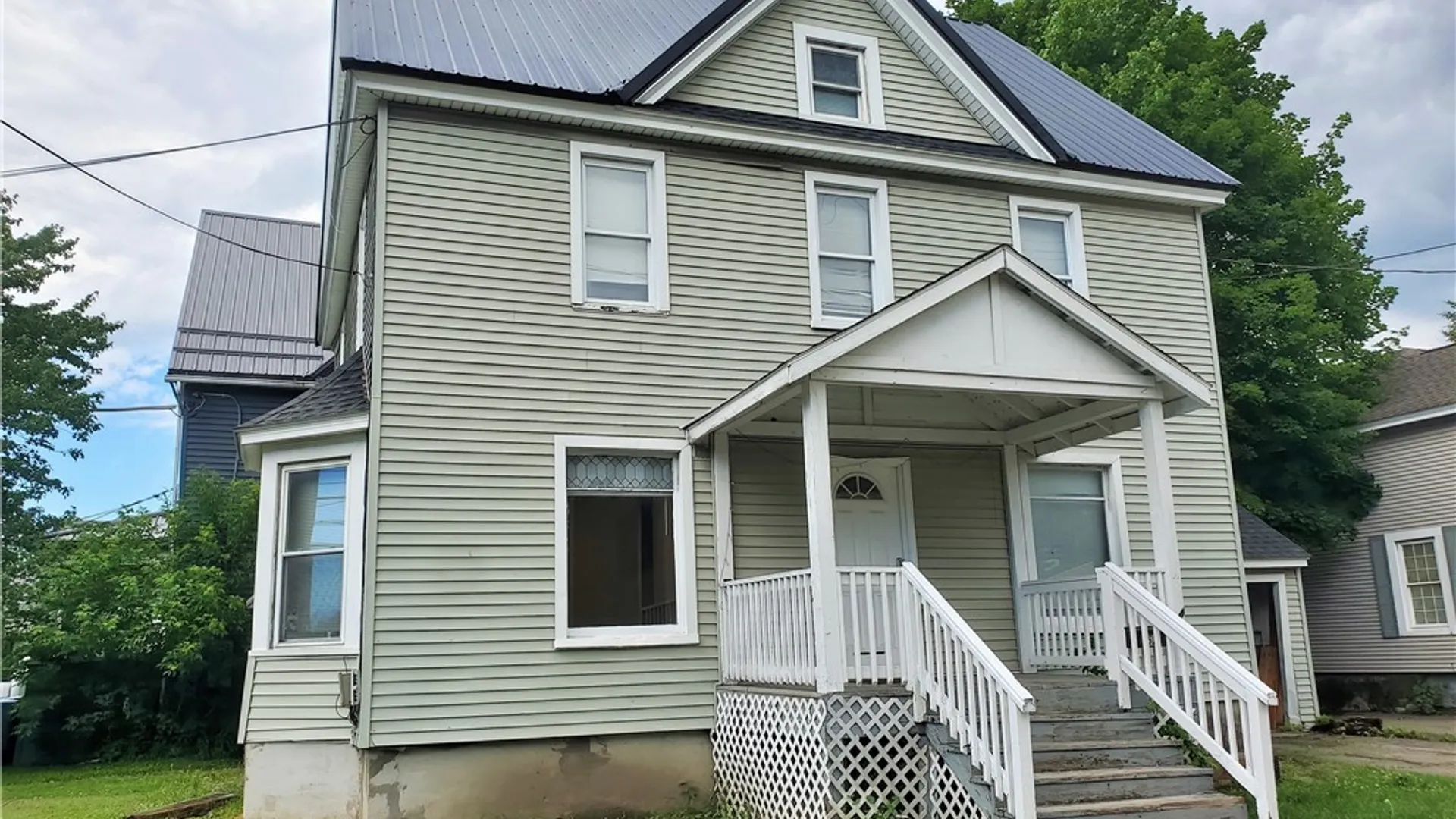 Property at 52 Maple Avenue, Cortland, NY 13045 14