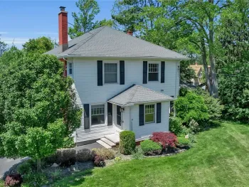Property at 5274 Columbia Avenue, Hamburg, NY 14075