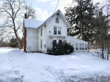 Property at 179 Depot Road, Danube, NY 13365