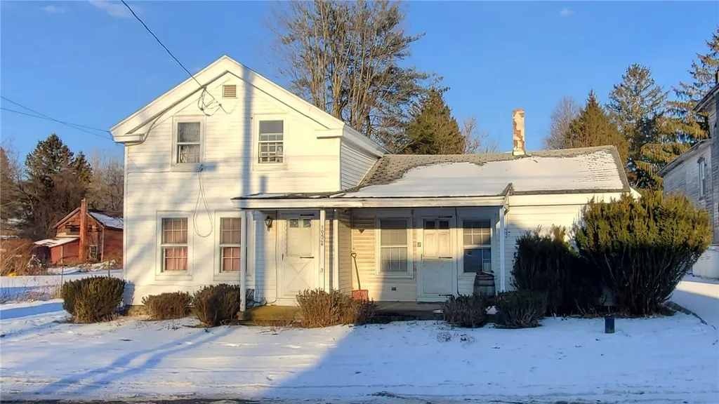 Property at 10472 County Highway 23, Sidney, NY 13839