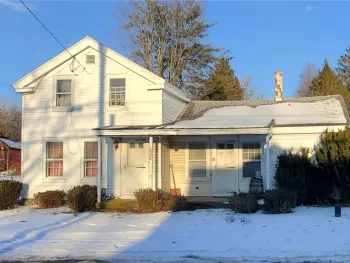 Property at 10472 County Highway 23, Sidney, NY 13839