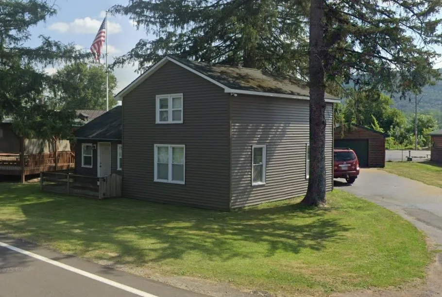 Property at 8818A State Route 415, Campbell, NY 14821