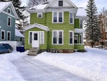 Property at 20 Argyle Place, Cortland, NY 13045