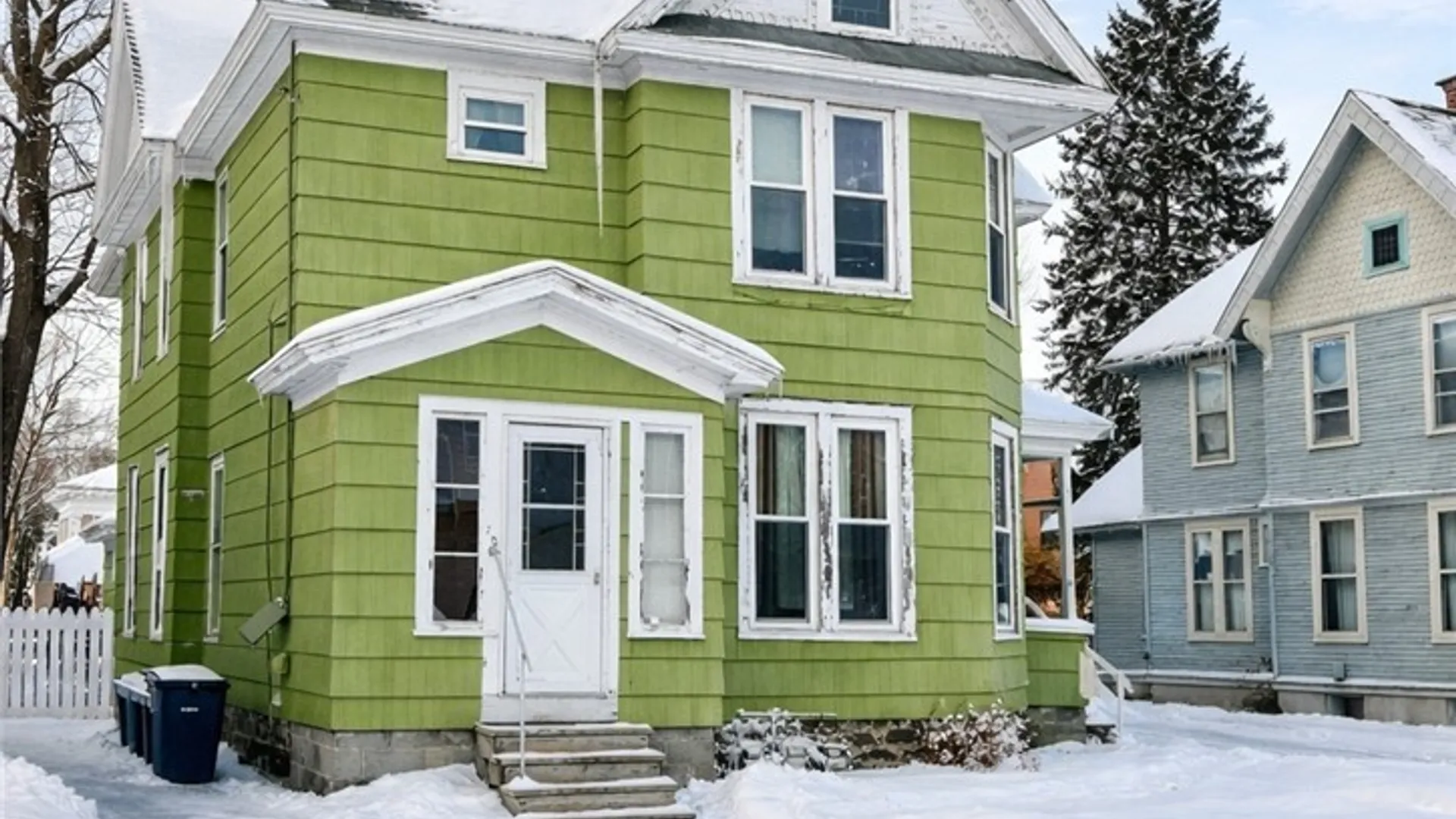 Property at 20 Argyle Place, Cortland, NY 13045 3