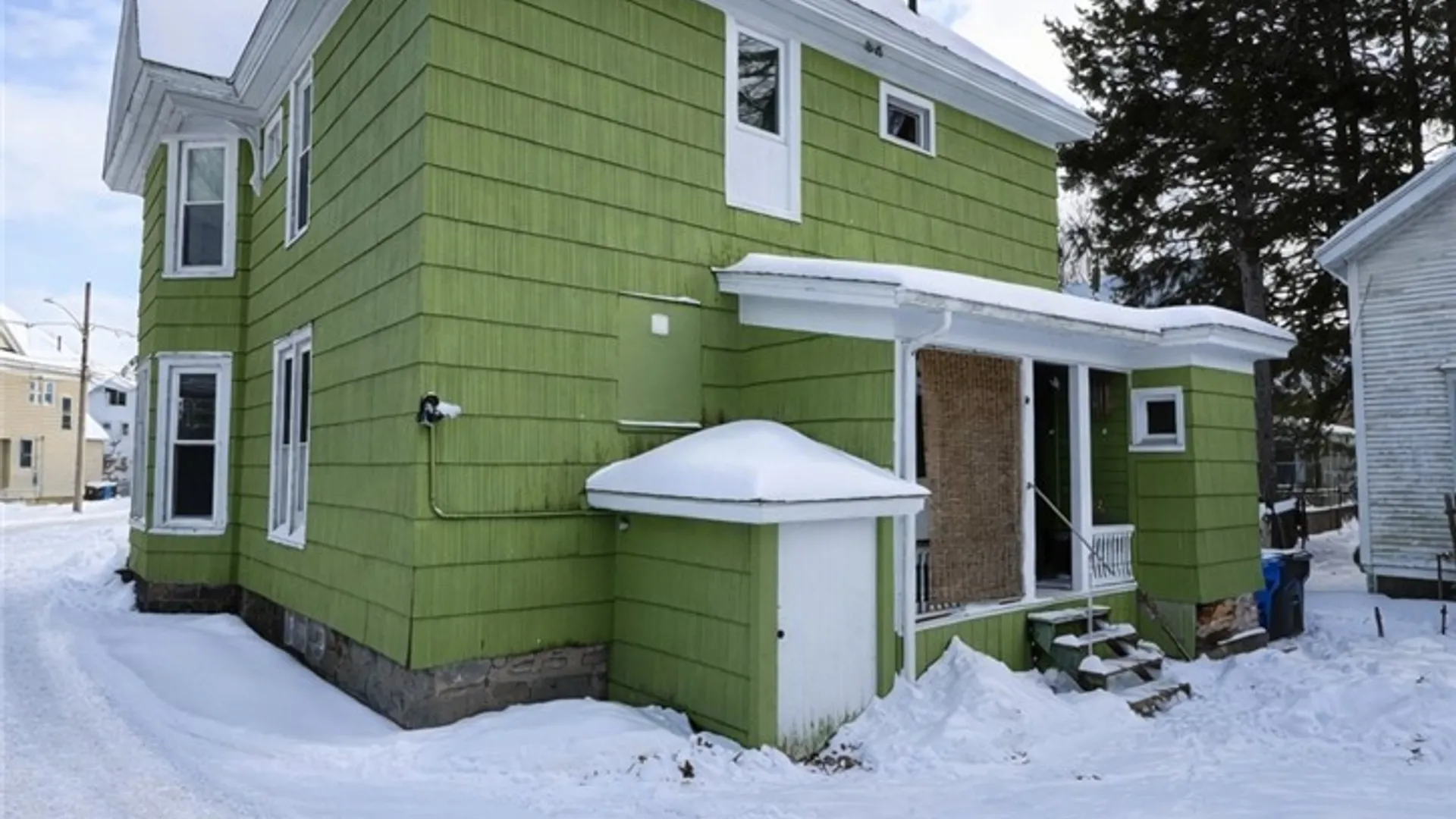 Property at 20 Argyle Place, Cortland, NY 13045 4