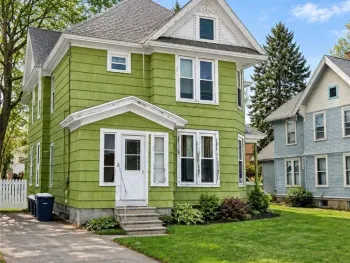Property at 20 Argyle Place, Cortland, NY 13045