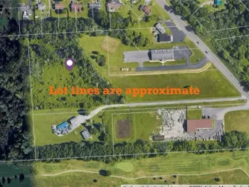 Property at 8545 Oswego Road, Clay, NY 13027